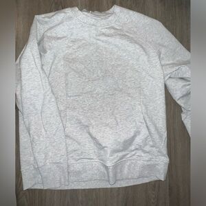 Lululemon athletic crew neck